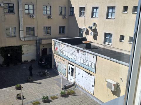 комерційна за адресою Івана Пулюя вул., 5