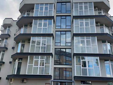 квартира за адресою Степана Рудницького вул. (Академіка Вільямса), 4