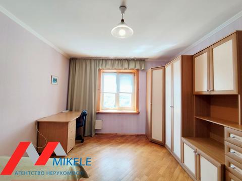 квартира за адресою Оноре де Бальзака вул., 4