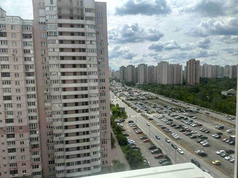 квартира по адресу Киев, Здолбуновская ул., 13