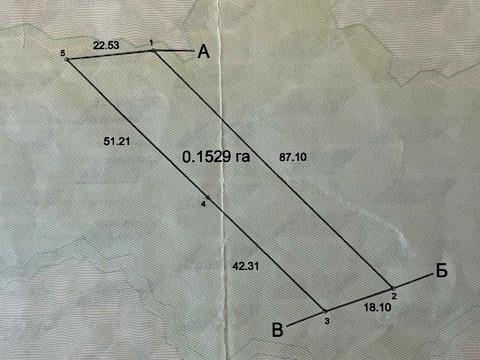 участок по адресу с. Михайловка-Рубежовка, 