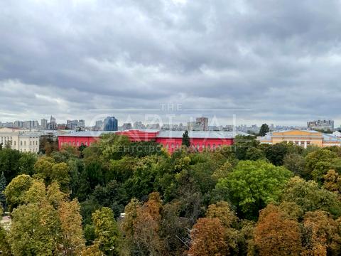 квартира по адресу Тараса Шевченко бульв., 11