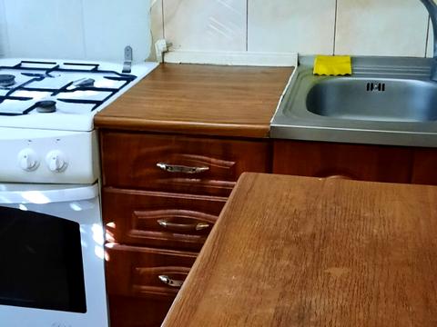 квартира по адресу Воздухофлотский просп. (Повітрофлотський), 12/6