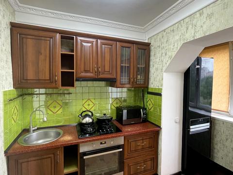 квартира за адресою Івана Миколайчука вул. (Серафимовича), 13-А