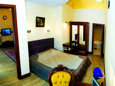 квартира за адресою Дерибасівська вул., 13