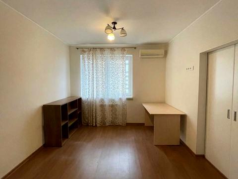 квартира по адресу Кондратюка Юрия ул., 5