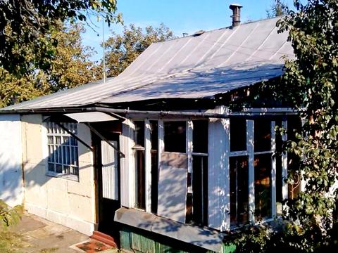 дом по адресу Люботин, гражданская