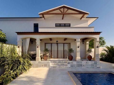 будинок за адресою Бірюзова