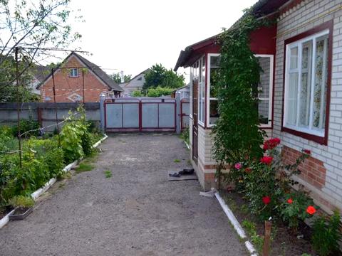 будинок за адресою 2-й Першотравневий пров., 1