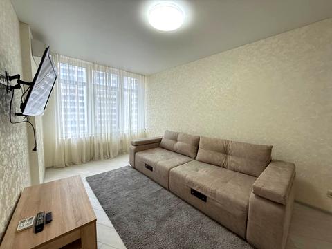 квартира по адресу Каманина ул. (Каманина), 16а