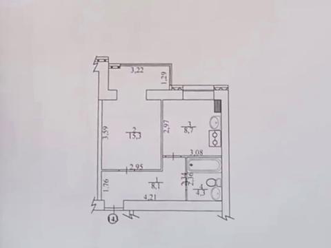 квартира за адресою Любецька вул., 114