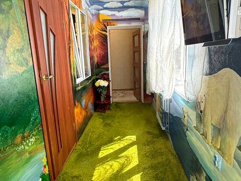 квартира за адресою Старопортофранківська вул., 9