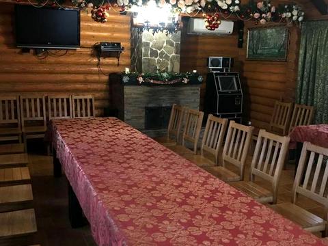 комерційна за адресою Остафія Дашкевича вул. (Курнатовського), 1-А