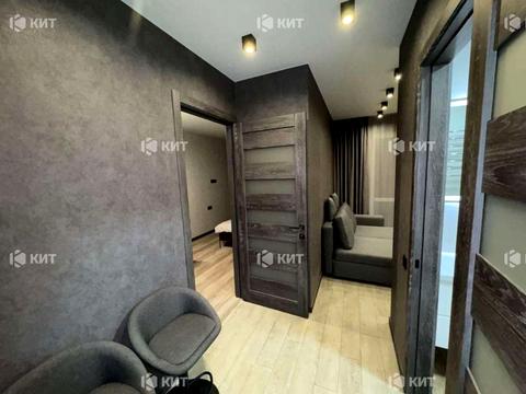 квартира за адресою Борткевича вул., 5