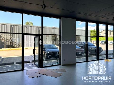 коммерческая по адресу Собранецкая ул., 160