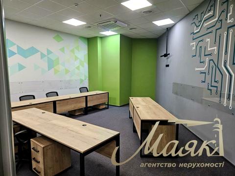 коммерческая по адресу Борщаговская ул., 154