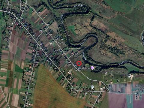 ділянка за адресою Мальовнича