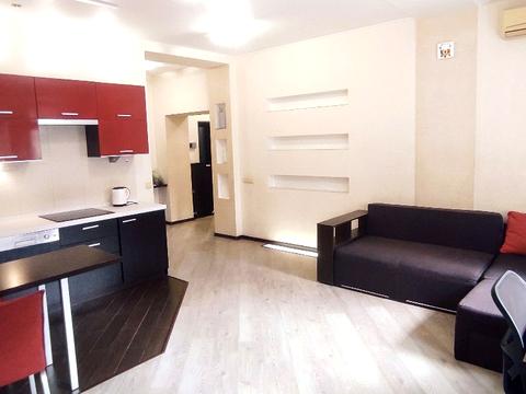 квартира по адресу Дмитриевская ул., 56-А