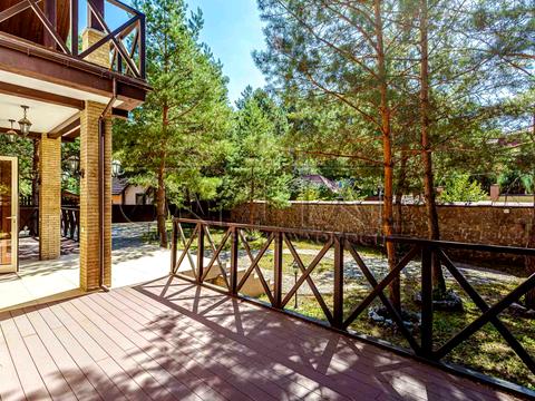 будинок за адресою Радісна, 3