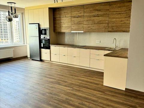 квартира за адресою Академіка Заболотного вул., 1