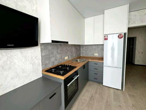 квартира за адресою Запорізьке шосе, 28-Х