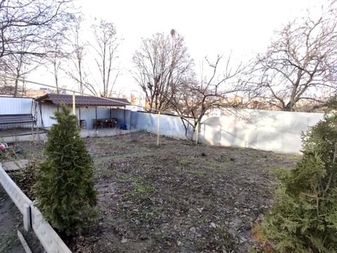 дом по адресу Данила Нечая, 567