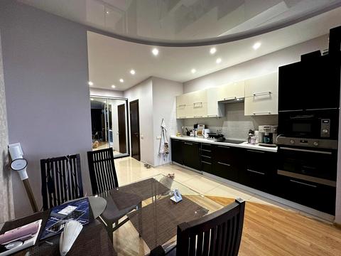 квартира за адресою Володимира Івасюка просп. (Героїв Сталінграду), 2-Д