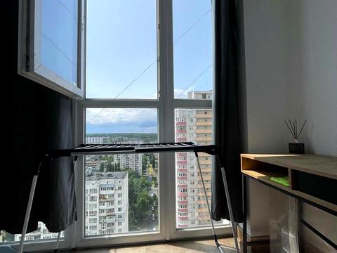 квартира по адресу Петра Калнишевського ул. (Михайла Майорова), 6