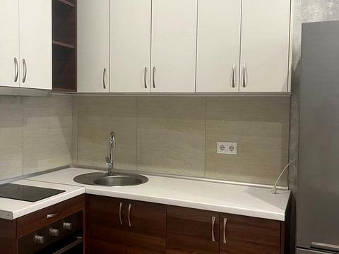 квартира за адресою Ковальська вул., 55а