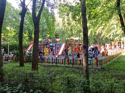 квартира по адресу Івана Гонти ул., 7