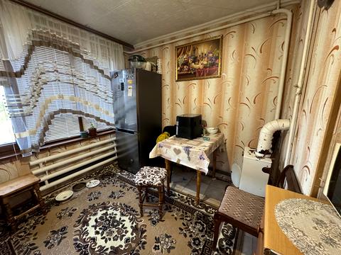квартира по адресу Степова, 68