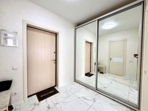 квартира за адресою Запорізьке шосе, 30ю