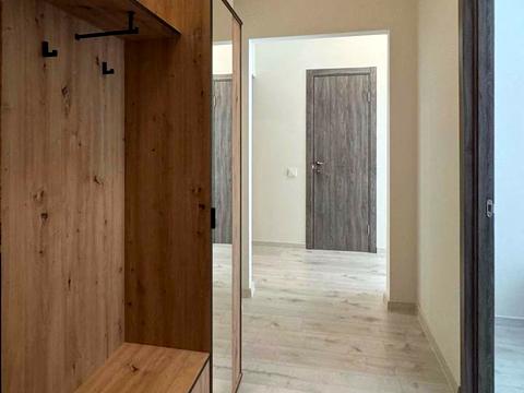 квартира за адресою Білоруська вул., 7