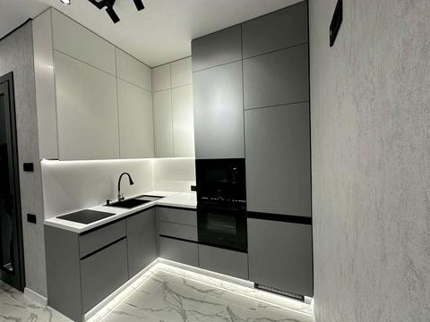 квартира за адресою Фонтанська дорога вул., 118 А