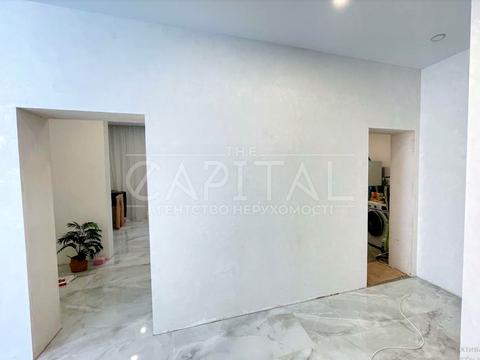 дом по адресу Броварський