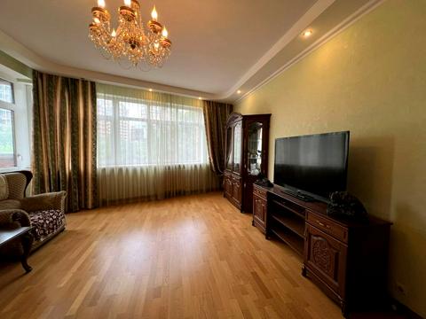 квартира за адресою Київ, Старонаводницька вул., 6-Б