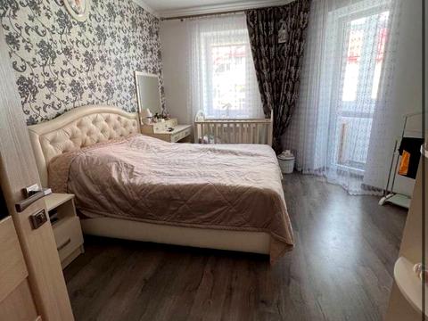 квартира по адресу Леннона ул., 35