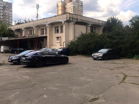 участок по адресу Западинская ул., 13