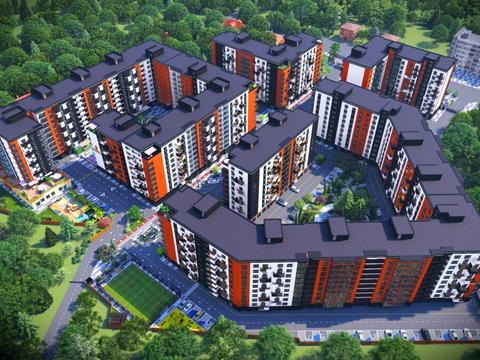 квартира за адресою Степана Бандери вул., 60