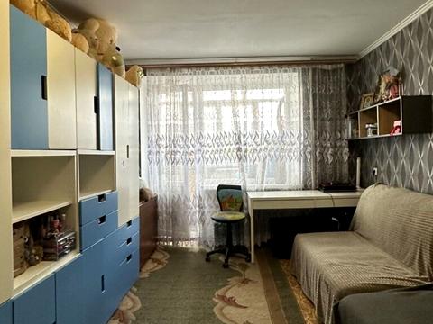 квартира по адресу Львовское шоссе, 8