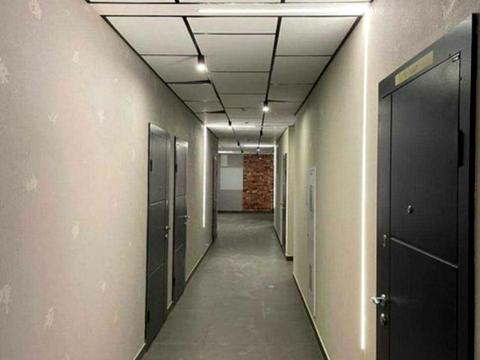 квартира по адресу Радостная ул., 29б