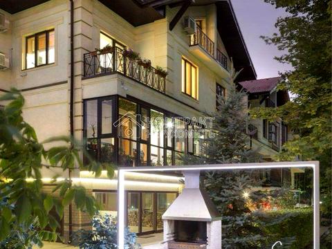 будинок за адресою Білої Акації вул., 4
