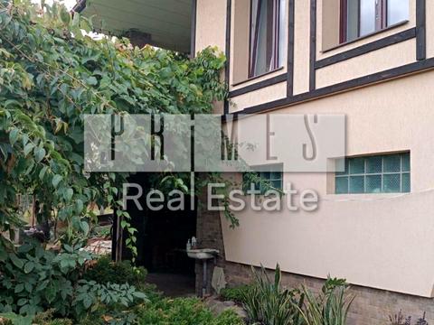 будинок за адресою Польовий пров.