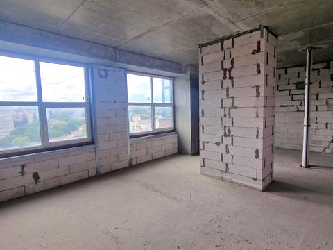 квартира за адресою Степана Бандери вул. (Шмідта), 15