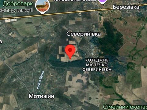 ділянка за адресою 