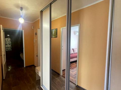 квартира за адресою Ладозька вул., 36-А
