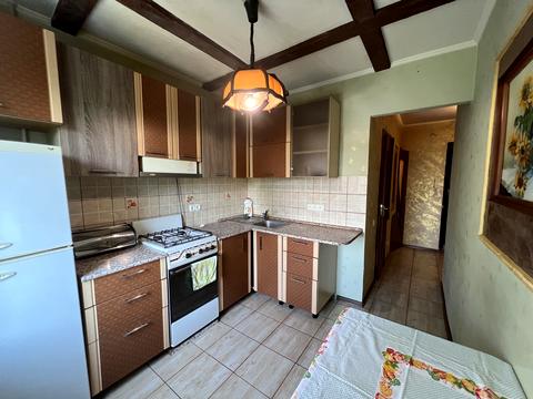 квартира за адресою Максима Залізняка вул., 20