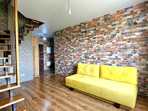 квартира за адресою Героїв Небесної Сотні просп., 28/2