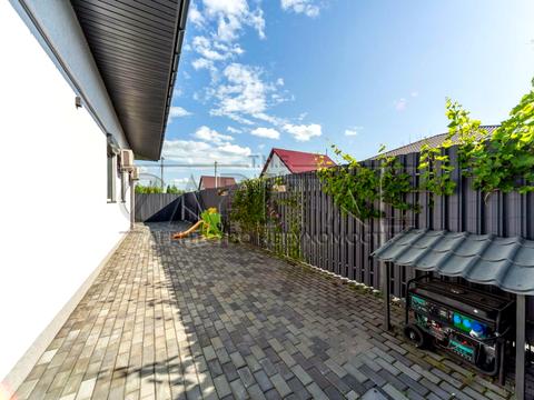 дом по адресу Васильківський район