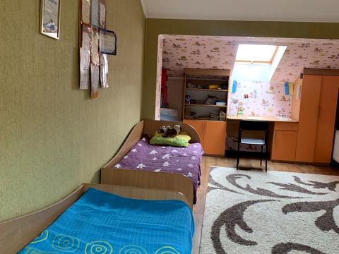 квартира за адресою Вільхова вул., 17